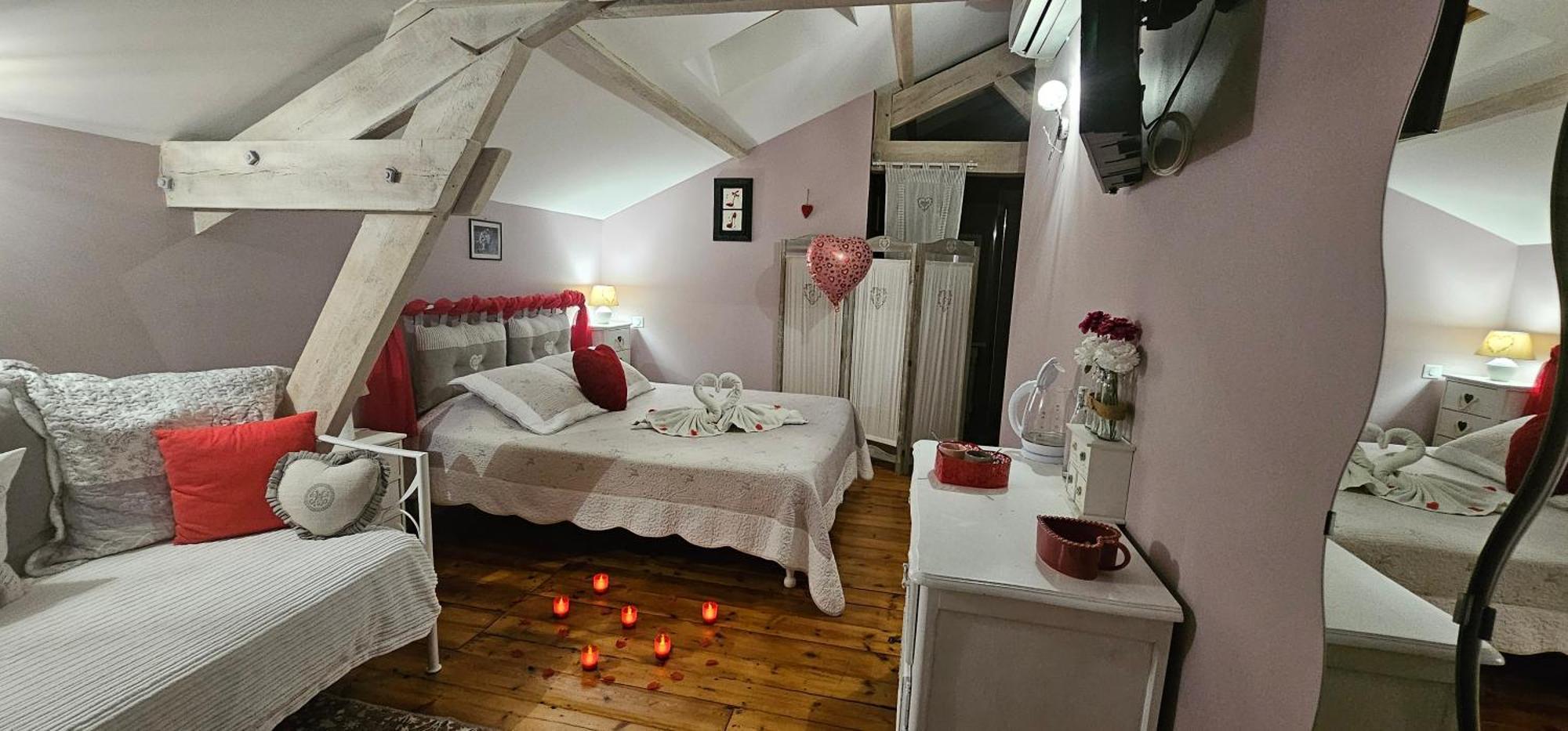 La Maison De Venus Люсон Экстерьер фото