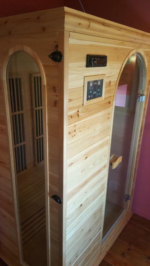 La Maison De Venus Люсон Экстерьер фото